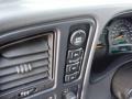 2005 Silver Birch Metallic Chevrolet Suburban 1500 LS 4x4  photo #17