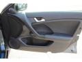 Graphite Luster Pearl - TSX Sport Wagon Photo No. 24