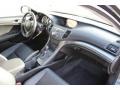 Graphite Luster Pearl - TSX Sport Wagon Photo No. 25