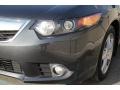 Graphite Luster Pearl - TSX Sport Wagon Photo No. 28