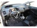 Alabaster Silver Metallic - Civic LX-S Sedan Photo No. 11