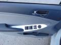 2013 Century White Hyundai Accent SE 5 Door  photo #9