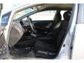 Alabaster Silver Metallic - Civic LX-S Sedan Photo No. 12