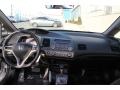 Alabaster Silver Metallic - Civic LX-S Sedan Photo No. 13