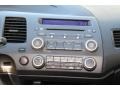 Alabaster Silver Metallic - Civic LX-S Sedan Photo No. 14