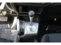 Alabaster Silver Metallic - Civic LX-S Sedan Photo No. 15
