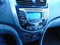 2013 Century White Hyundai Accent SE 5 Door  photo #13