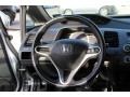 Alabaster Silver Metallic - Civic LX-S Sedan Photo No. 16