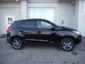 2015 Ash Black Hyundai Tucson GLS AWD  photo #2