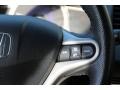 Alabaster Silver Metallic - Civic LX-S Sedan Photo No. 17