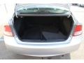 Alabaster Silver Metallic - Civic LX-S Sedan Photo No. 19
