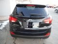 2015 Ash Black Hyundai Tucson GLS AWD  photo #6