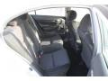 Alabaster Silver Metallic - Civic LX-S Sedan Photo No. 22