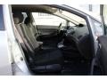 Alabaster Silver Metallic - Civic LX-S Sedan Photo No. 25