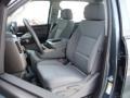 2015 Chevrolet Silverado 2500HD WT Crew Cab 4x4 Front Seat