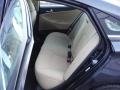 2011 Black Plum Pearl Hyundai Sonata GLS  photo #13