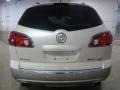 2012 White Opal Buick Enclave AWD  photo #12