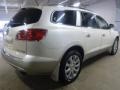 2012 White Opal Buick Enclave AWD  photo #14