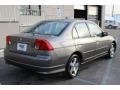 Magnesium Metallic - Civic EX Sedan Photo No. 5