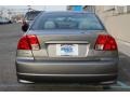 Magnesium Metallic - Civic EX Sedan Photo No. 6