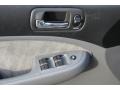 Magnesium Metallic - Civic EX Sedan Photo No. 10