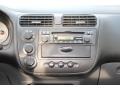 Magnesium Metallic - Civic EX Sedan Photo No. 15