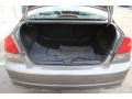 Magnesium Metallic - Civic EX Sedan Photo No. 20