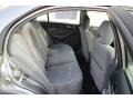 Magnesium Metallic - Civic EX Sedan Photo No. 23