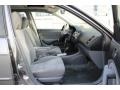 Magnesium Metallic - Civic EX Sedan Photo No. 26