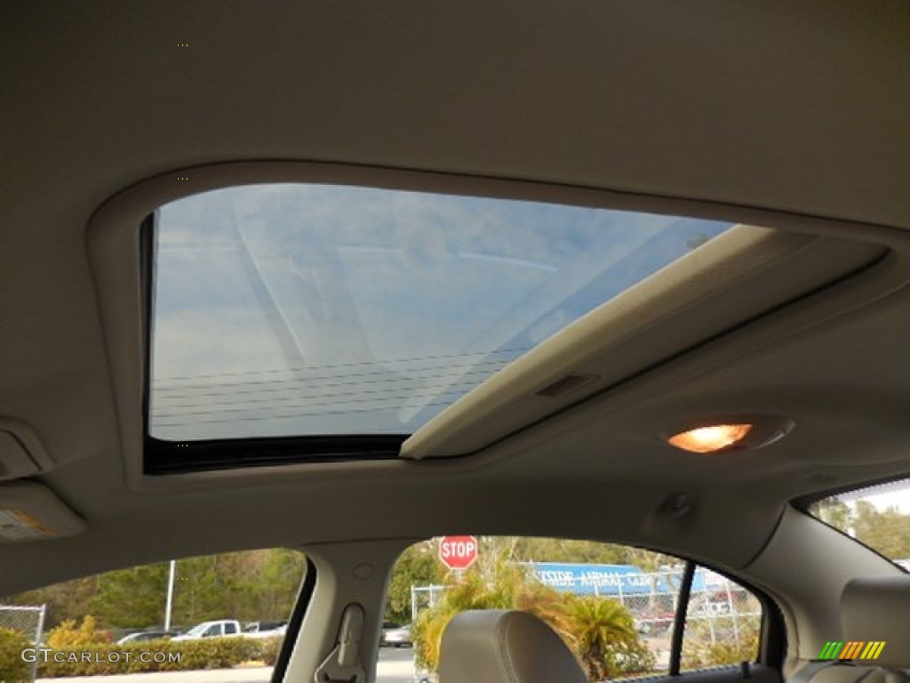 2008 Aura XR - Silver Pearl / Gray photo #21