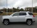 2013 Quicksilver Metallic GMC Terrain SLT  photo #2