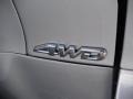 2012 Classic Silver Metallic Toyota RAV4 Sport 4WD  photo #9