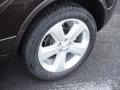 Deep Espresso Brown Metallic - Encore AWD Photo No. 3