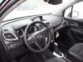 Deep Espresso Brown Metallic - Encore AWD Photo No. 8