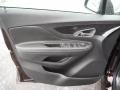 Deep Espresso Brown Metallic - Encore AWD Photo No. 9