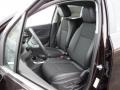 Deep Espresso Brown Metallic - Encore AWD Photo No. 10