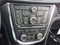 Deep Espresso Brown Metallic - Encore AWD Photo No. 14