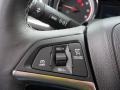 Deep Espresso Brown Metallic - Encore AWD Photo No. 17