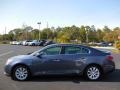Atlantis Blue Metallic - LaCrosse FWD Photo No. 2