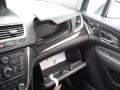 Deep Espresso Brown Metallic - Encore AWD Photo No. 20