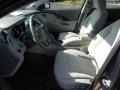 Atlantis Blue Metallic - LaCrosse FWD Photo No. 4