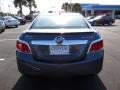 Atlantis Blue Metallic - LaCrosse FWD Photo No. 7