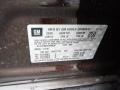 Deep Espresso Brown Metallic - Encore AWD Photo No. 25
