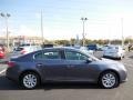 Atlantis Blue Metallic - LaCrosse FWD Photo No. 9