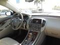 Atlantis Blue Metallic - LaCrosse FWD Photo No. 11