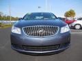 Atlantis Blue Metallic - LaCrosse FWD Photo No. 13