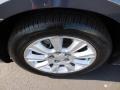 Atlantis Blue Metallic - LaCrosse FWD Photo No. 14