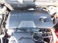 Atlantis Blue Metallic - LaCrosse FWD Photo No. 16