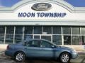 2005 Windveil Blue Metallic Ford Taurus SEL #101726286