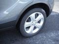 Satin Steel Gray Metallic - Encore Convenience AWD Photo No. 3